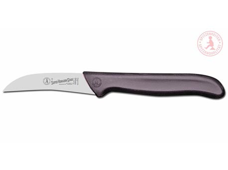 Spitzenreiter Schilmesje Gebogen 16cm