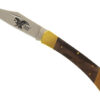 Black Eagle Jachtmes 19cm