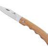 Black Eagle Zakmes Hout 12cm