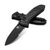 Benchmade Presidio II CF-Elite Black CE