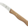 Spitzenreiter Schilmesje Gebogen 16cm Hout