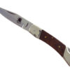 Adola Jachtmes, Lederen Sheath