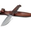 Benchmade Saddle Mountain Skinner