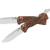 Benchmade Grizzly Creek