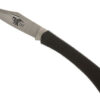 Black Eagle Jachtmes Zwart