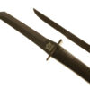 Adola Tanto Knife