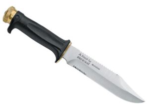 Adola Survival Knife met Visgerei