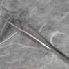 A.A.S. Splinter Pincet Spits 12cm Stainless/Satine