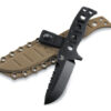 Benchmade Sheath for Sibert Adamas Sand