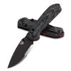 Benchmade Freek Black Blade CE