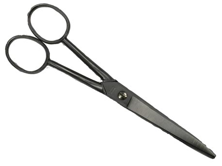 Adola Veemerkschaar 17.5cm