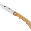 Black Eagle Zakmes Hout 10cm