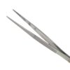 A.A.S. Splinter Pincet Spits Stainless/Satine
