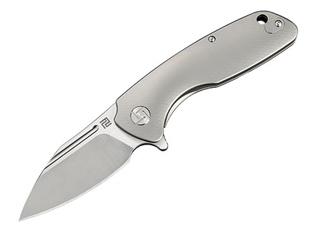Artisan Wren Titanium