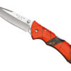 Buck Bantam BLW Orange Camo Mossy Oak