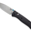 Benchmade Bugout Carbon Fiber PE