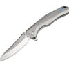 Artisan Zumwalt Grey Titanium