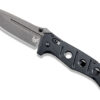 Benchmade Adamas Black PE