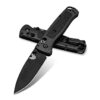 Benchmade Bugout Black PE
