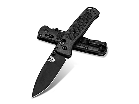 Benchmade Bugout Black PE