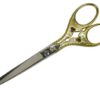 Adola Linnenschaar 15cm Goud