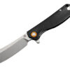 Artisan Tomahawk Black