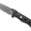 Benchmade Sibert Mini Adamas Black PE
