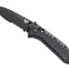 Benchmade Presidio II BK CE