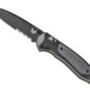 Benchmade Boost CE BK