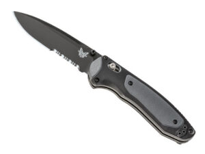 Benchmade Boost CE BK