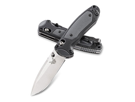 Benchmade Mini-Boost PE
