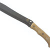 Buck Compadre Froe Cerakote