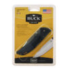 Buck Bantam BHW Clampack