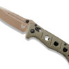 Benchmade Sibert Mini Adamas Olive PE