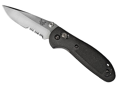 Benchmade Mini Griptilian CE S30V
