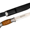 Brusletto Bamsen Masur