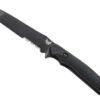 Benchmade Protagonist Tanto serrated