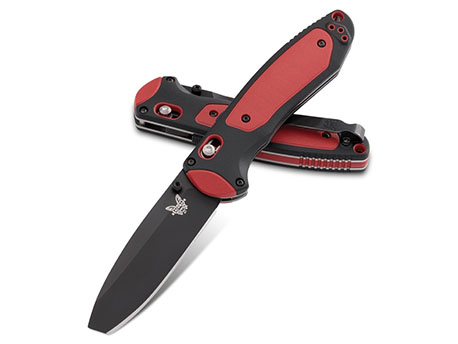 Benchmade Boost