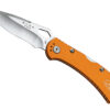 Buck Spitfire Orange PE