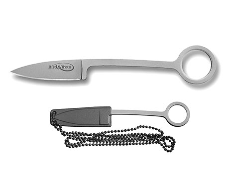 Cold Steel Bird & Trout