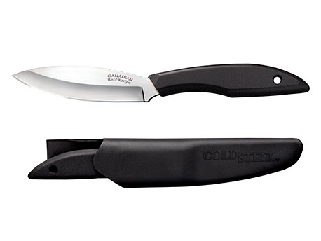Cold Steel Canadian Belt knife box