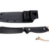 Artisan Tomahawk Black Fixed