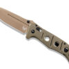 Benchmade Adamas Flat Earth PE