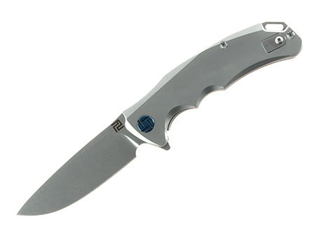 Artisan Tradition Grey Titanium