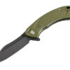 Artisan Eterno Green/ Black Blade