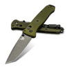 Benchmade Bailout Aluminium PE