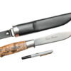 Brusletto Knife Hunter Premium