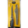 Buck Silver Creek Fillet Knife Clampack