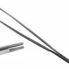 A.A.S. Anatomisch Pincet 14.5cm Stainless/Satine