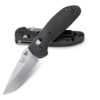 Benchmade Mini Griptilian PE S30V
